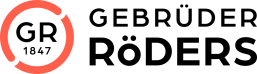 Logo Pioneerliner - Quality by Gebrüder Röders